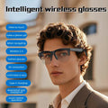 Smart Bluetooth Audio Glasses